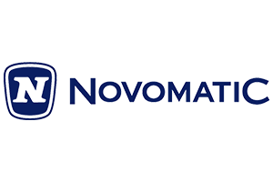 Novomatic Aanbieder